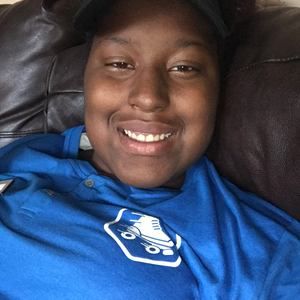 Meet your Posher, Shay